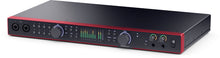 Charger l'image dans la galerie, Focusrite SCARLETT4-18I20 Scarlett G4 - Interface audio, 18 entrées/20 sorties, USB-C
