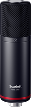 Charger l'image dans la galerie, Focusrite SCARLETT4-STUDIO Scarlett G4 - Scarlett 2I2 Studio 4th Gen - 2 in/2 out USB-C - micro, casque &amp; accessoires
