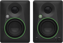 Charger l'image dans la galerie, MACKIE MONITOR - CR45BT Bluetooth - Actives 4,5" Bluetooth avec contrôle de tonalité (La paire)

