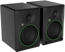 Charger l'image dans la galerie, MACKIE MONITOR -  CR5BT Bluetooth - Actives 5" Bluetooth avec contrôle de tonalité (La paire)

