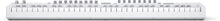 Charger l'image dans la galerie, Novation LAUNCHKEY-61-WH Mk4 - Clavier maitre 61 touches, 16 pads, 8 encodeurs, 9 faders, édition White
