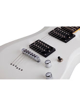 Charger l'image dans la galerie, SCHECTER C-6 Deluxe - Satin White
