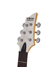 Charger l'image dans la galerie, SCHECTER C-6 Deluxe - Satin White
