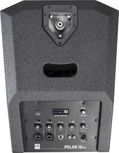 Charger l&#39;image dans la galerie, HK Audio POLAR 10 MKII Systèmes Complets - Kit amplifié mono bluetooth avec housses
