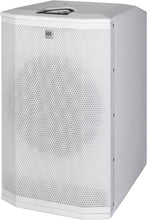 Charger l'image dans la galerie, HK AUDIO -,POLAR12-MK2-W Systèmes colonne amplifiés - bluetooth TWS avec mixeur + housses Blanc
