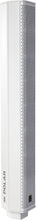Charger l'image dans la galerie, HK AUDIO -,POLAR12-MK2-W Systèmes colonne amplifiés - bluetooth TWS avec mixeur + housses Blanc
