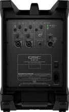 Charger l'image dans la galerie, QSC AUDIO - SQC CB10 Enceinte active 10" sur batterie avec Bluetooth
