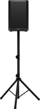 Charger l'image dans la galerie, QSC AUDIO - SQC CB10 Enceinte active 10" sur batterie avec Bluetooth
