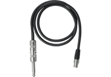 Charger l'image dans la galerie, SHURE - GLXD16+E-Z4  1C   Système HF pédale de guitare
