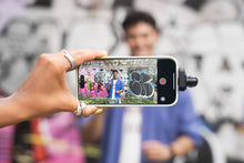 Charger l'image dans la galerie, SHURE - MV88-USBC Nomade - Micro pour Smartphone
