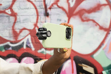 Charger l'image dans la galerie, SHURE - MV88-USBC Nomade - Micro pour Smartphone
