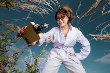 Charger l'image dans la galerie, SHURE - MV88-USBC Nomade - Micro pour Smartphone
