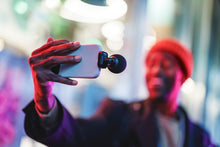 Charger l'image dans la galerie, SHURE - MV88-USBC Nomade - Micro pour Smartphone
