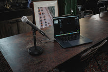 Charger l'image dans la galerie, SHURE - SHURE  ­ MVX2U Gen.2  INTERFACE AUDIO NUMÉRIQUE XLR / USB avec sortie casque
