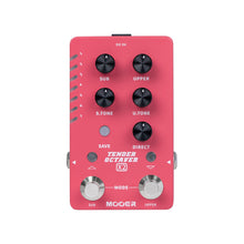 Charger l'image dans la galerie, MOOER TENDER OCTAVER X2 TOCTAVERX2
