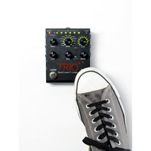 Charger l'image dans la galerie, DIGITECH BAND CREATOR TRIO PLUS PEDALE Pédale TRIO PLUS, Band Creator et looper,
