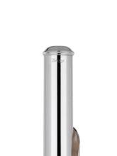 Charger l'image dans la galerie, PEARL FLUTE B665R-HC Tête argent - Plateaux creux en ligne, patte d'Ut
