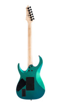 Charger l'image dans la galerie, CORT guitare Electrique X300 FLIP BLUE X300FBL
