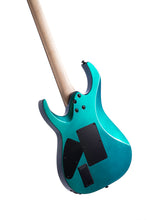 Charger l'image dans la galerie, CORT guitare Electrique X300 FLIP BLUE X300FBL
