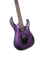 Charger l'image dans la galerie, CORT guitare Electrique X300 FLIP PURPLE X300FPU
