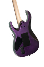 Charger l'image dans la galerie, CORT guitare Electrique X300 FLIP PURPLE X300FPU
