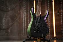 Charger l'image dans la galerie, CORT guitare Electrique X300 FLIP PURPLE X300FPU
