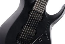 Charger l'image dans la galerie, CORT guitare Electrique X500 MENACE NOIR SATINÉ X500MEBKS
