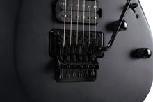 Charger l'image dans la galerie, CORT guitare Electrique X500 MENACE NOIR SATINÉ X500MEBKS
