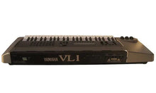 Charger l'image dans la galerie, Yamaha VL1 Virtual Acoustic Synthesizer

