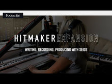 Charger et lire la vidéo dans la visionneuse de la Galerie, FOCUSRITE - CLARETT-8PRE+ Interface 18 in / 20 Out
