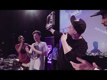 Charger et lire la vidéo dans la visionneuse de la Galerie, Numark PT01SCRATCH  PLATINE VINYLE USB / HP / Piles / Switch Scratch
