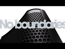 Charger et lire la vidéo dans la visionneuse de la Galerie, QSC AUDIO - SQC CB10 Enceinte active 10" sur batterie avec Bluetooth
