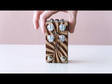 Charger et lire la vidéo dans la visionneuse de la Galerie, ANASOUNDS AGES TREMOLO
