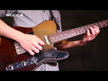 Charger et lire la vidéo dans la visionneuse de la Galerie, MOOER GROOVE LOOP GROOVELOOP Pédale looper
