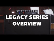Charger et lire la vidéo dans la visionneuse de la Galerie, GALLIEN KRUEGER AMPLI COMBO BASSE GK LEGACY 112 800W 1 X 12" GKLEGACY112
