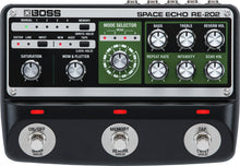 Charger l'image dans la galerie, Boss RE-202 Space Echo

