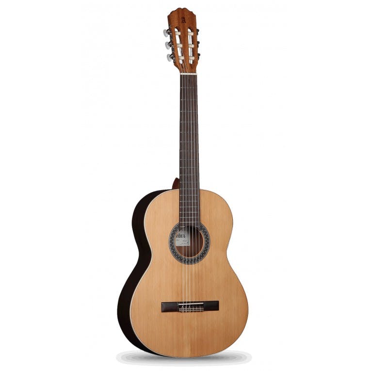Alhambra OP 7/8 Guitare Classique