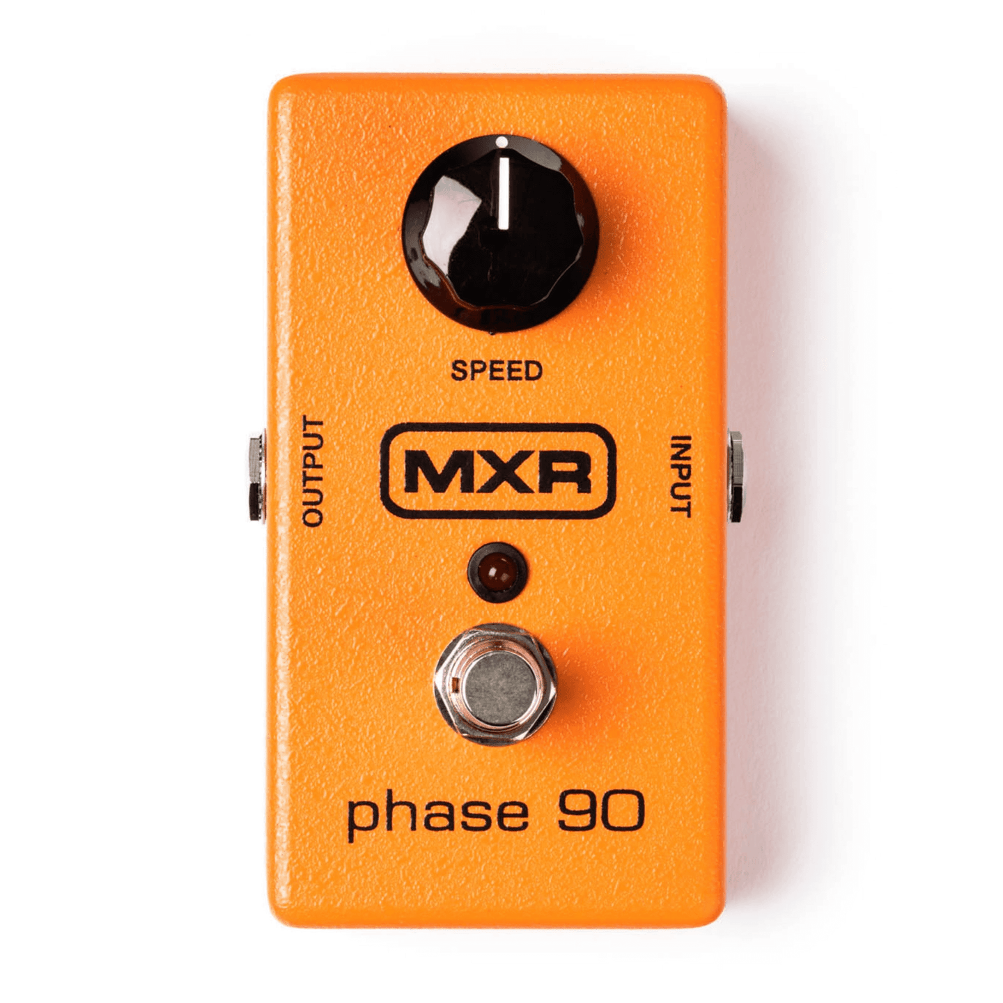 MXR M101 Phase 9O Pédale Phaser