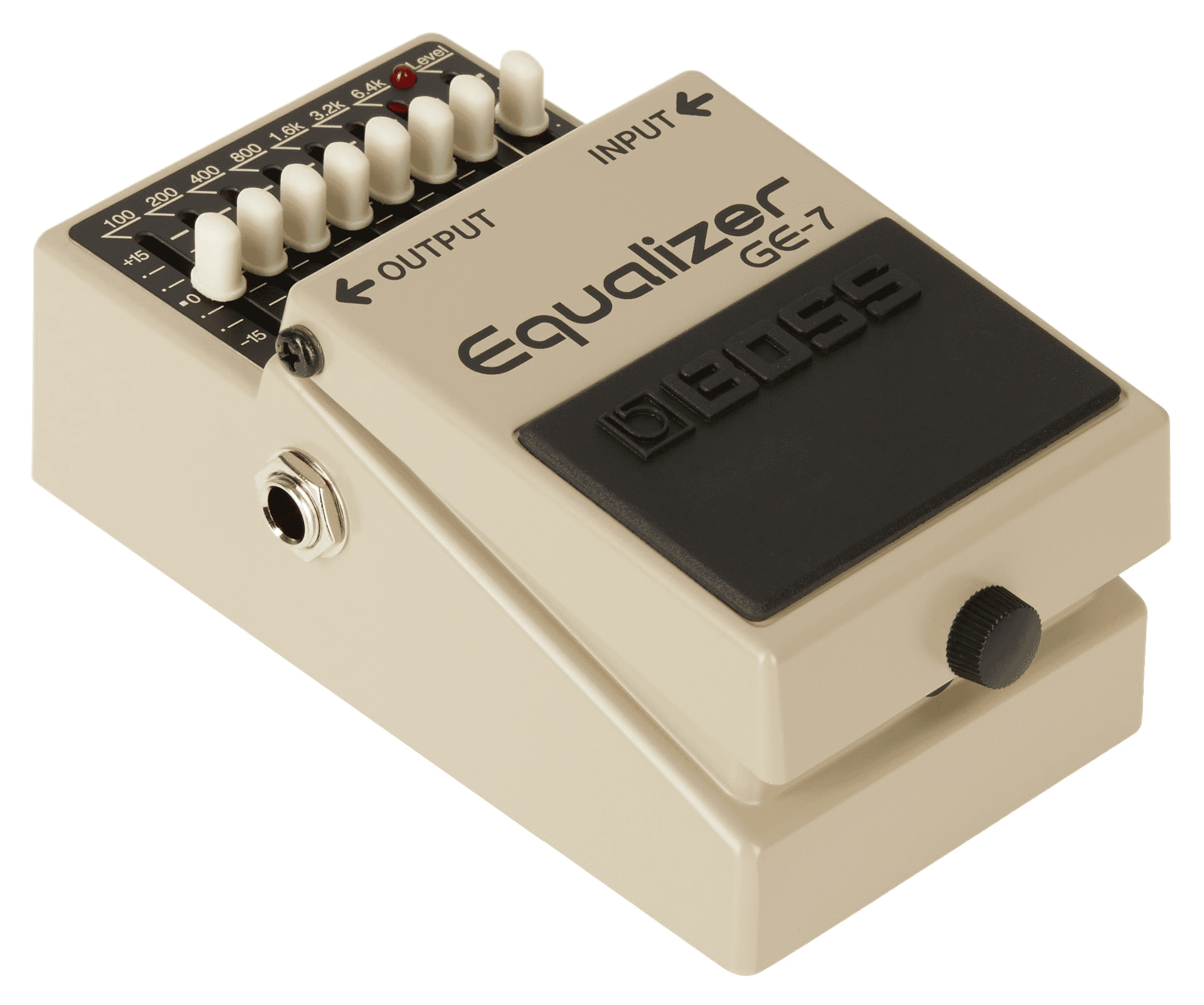 BOSS GE 7 Equaliseur