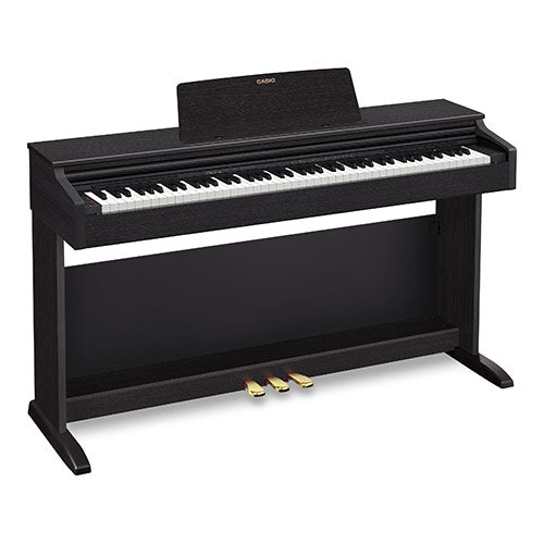 CASIO AP 270 WH Piano Numerique Blanc CELVIANO diapasonmusic
