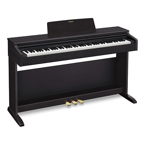 CASIO AP 270 BK Piano Numérique Noir CELVIANO