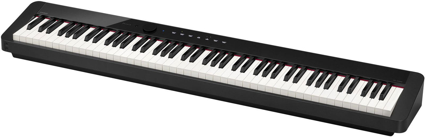 CASIO PX-S3000 BK Piano arrangeur