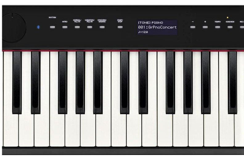 Casio px s3000 new arrivals