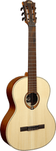 Charger l&#39;image dans la galerie, LAG OC70-HIT Guitare Classique 4/4 avec accordeur intégré
