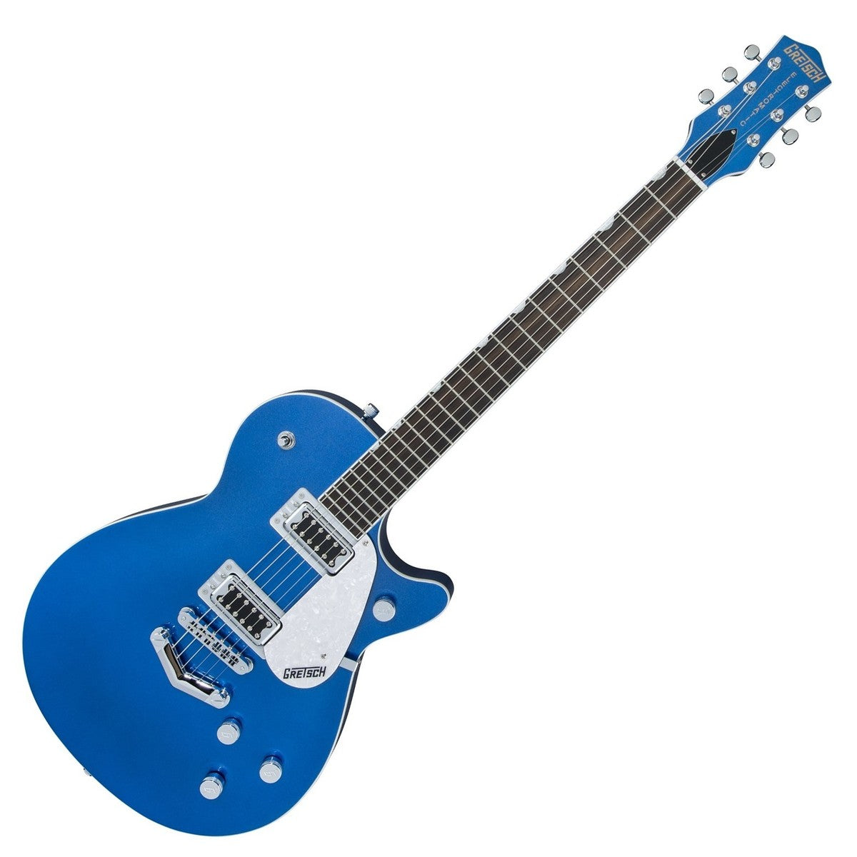 GRETSCH G5435 LIM.ED Guitare Electrique FAIRLANE BLUE