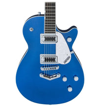Charger l&#39;image dans la galerie, GRETSCH G5435 LIM.ED Guitare Electrique FAIRLANE BLUE
