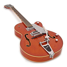 Charger l&#39;image dans la galerie, GRETSCH G5420T ELECTROMATIC Guitare Electrique Hollow Body ORANGE STAIN
