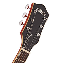 Charger l&#39;image dans la galerie, GRETSCH G5420T ELECTROMATIC Guitare Electrique Hollow Body ORANGE STAIN
