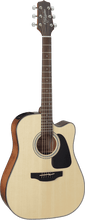 Charger l&#39;image dans la galerie, TAKAMINE GD30CENAT Dreadnought Cutaway Electro
