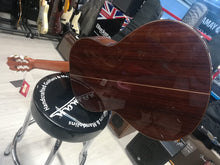 Charger l&#39;image dans la galerie, Alhambra 4P LH Guitare Classique Gaucher + Housse
